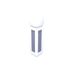 Low Detail Building A